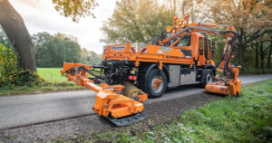 Bankette aufbereiten